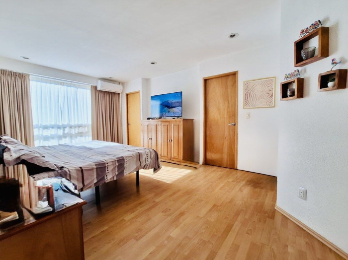 departamento en venta en toledo - interlomas