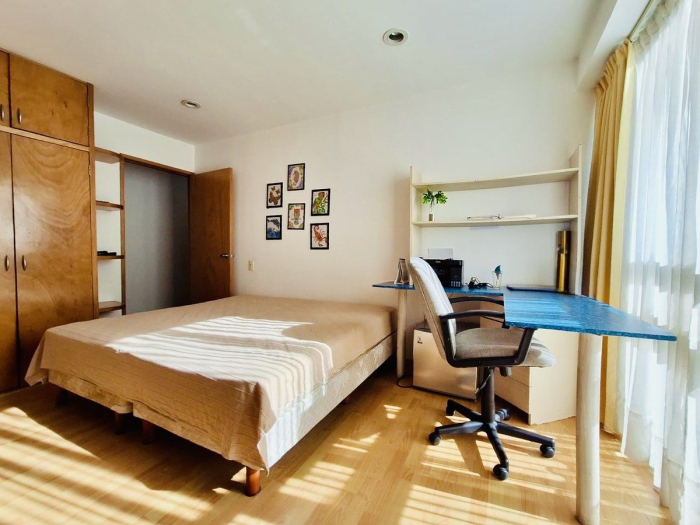 departamento en venta en toledo - interlomas