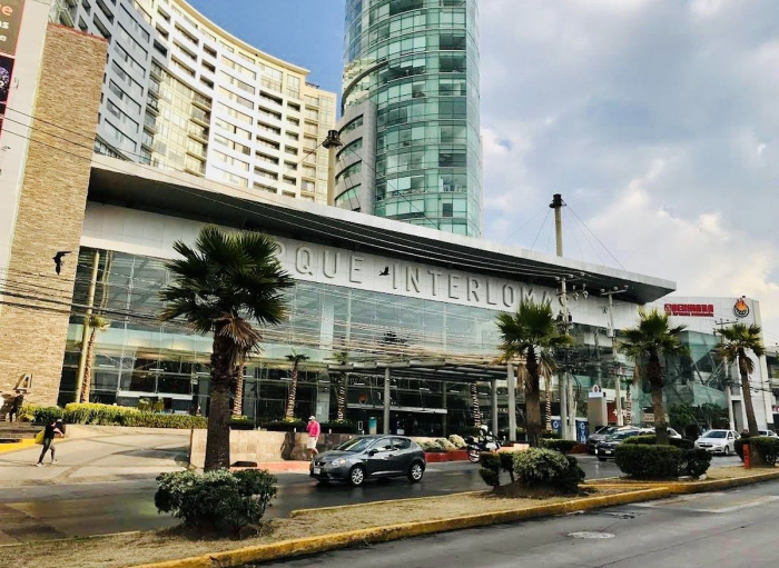 departamento en venta en parque interlomas
