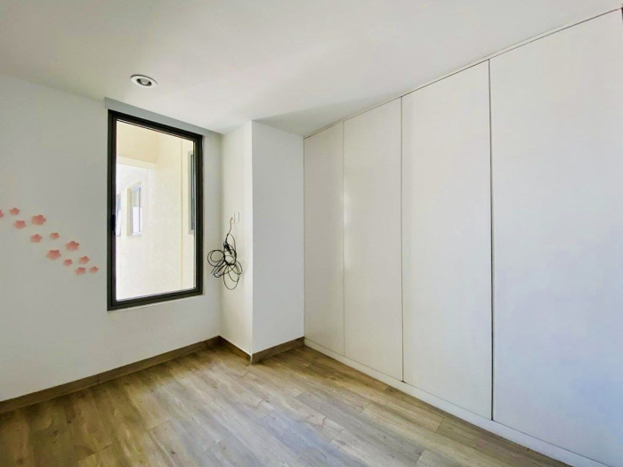 departamento en venta en parque interlomas