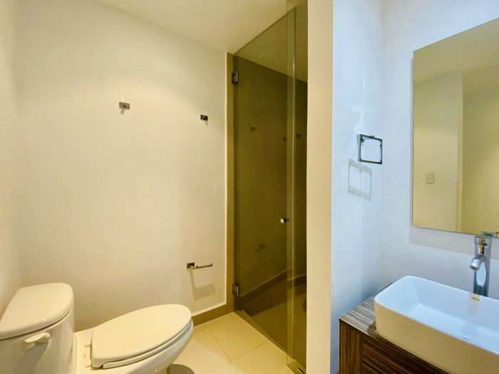 departamento en venta en parque interlomas