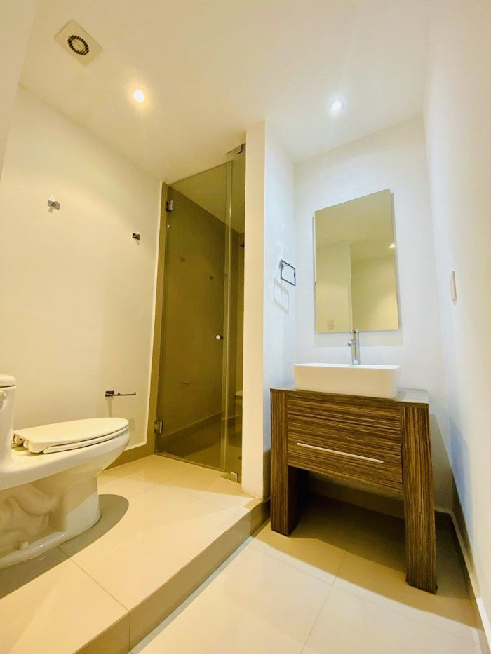 departamento en venta en parque interlomas