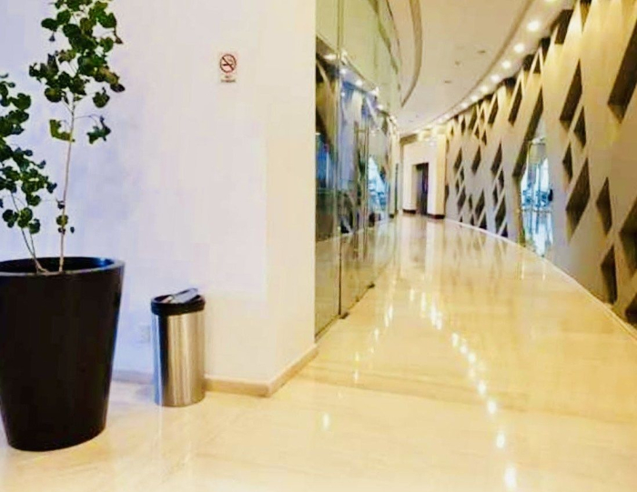 departamento en venta en parque interlomas