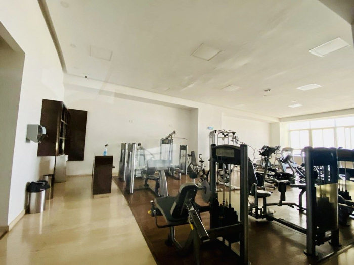 departamento en venta en parque interlomas