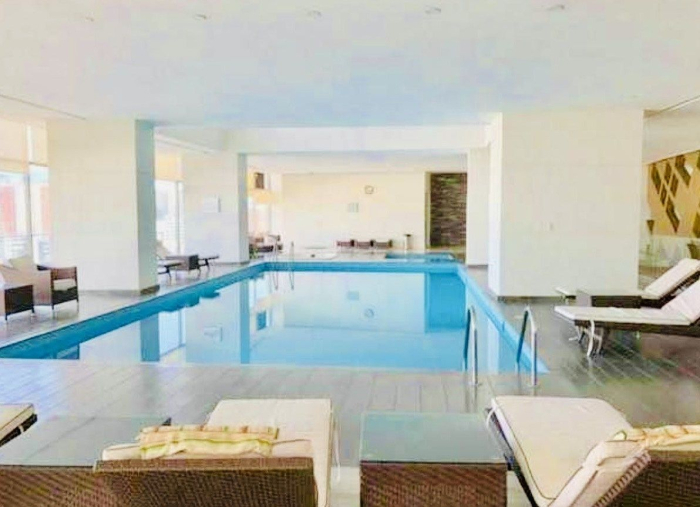 departamento en venta en parque interlomas