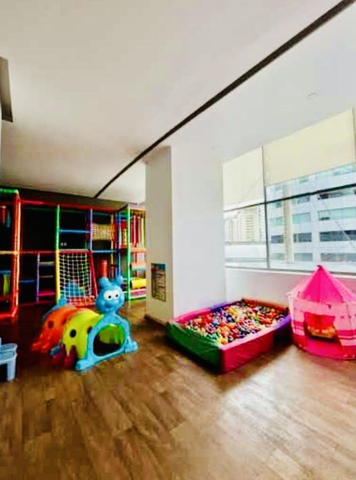 departamento en venta en parque interlomas