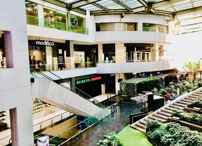 departamento en venta en parque interlomas