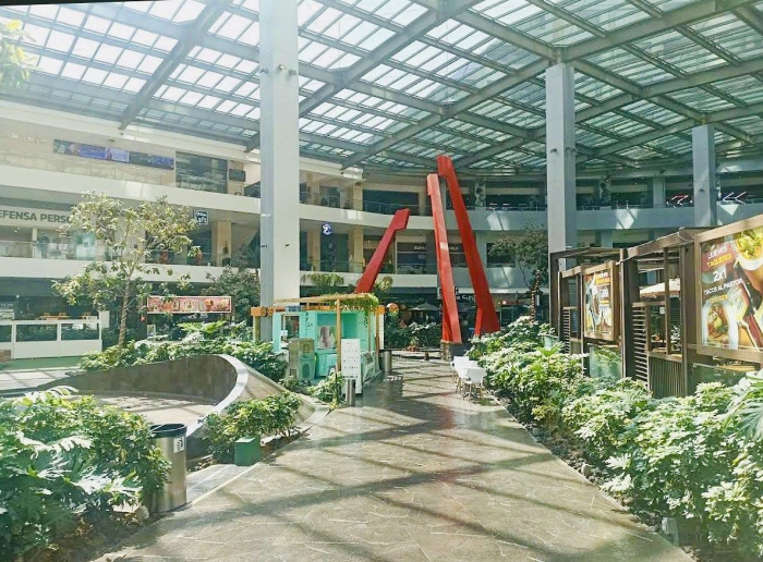 departamento en venta en parque interlomas