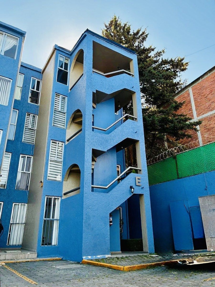 Departamento en Venta en Jesús del Monte