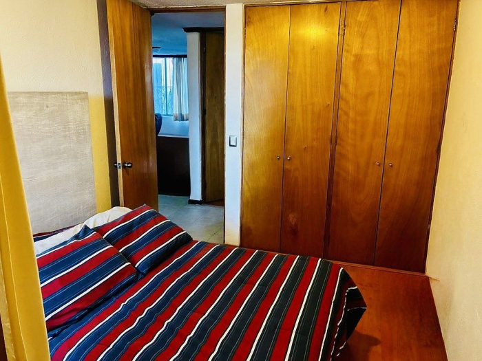 Departamento en Venta en Jesús del Monte