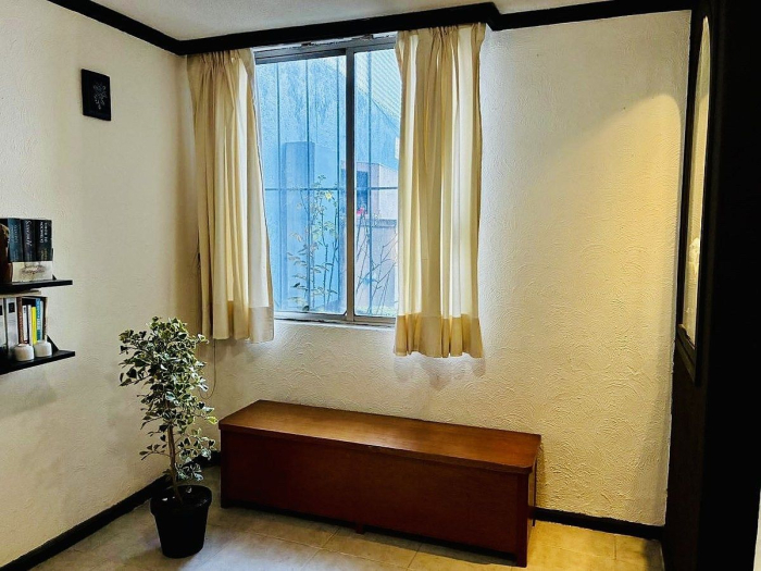 Departamento en Venta en Jesús del Monte