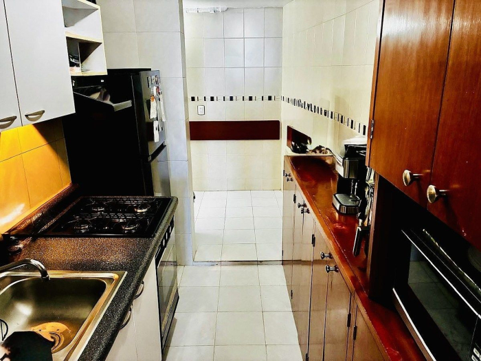 Departamento en Venta en Jesús del Monte