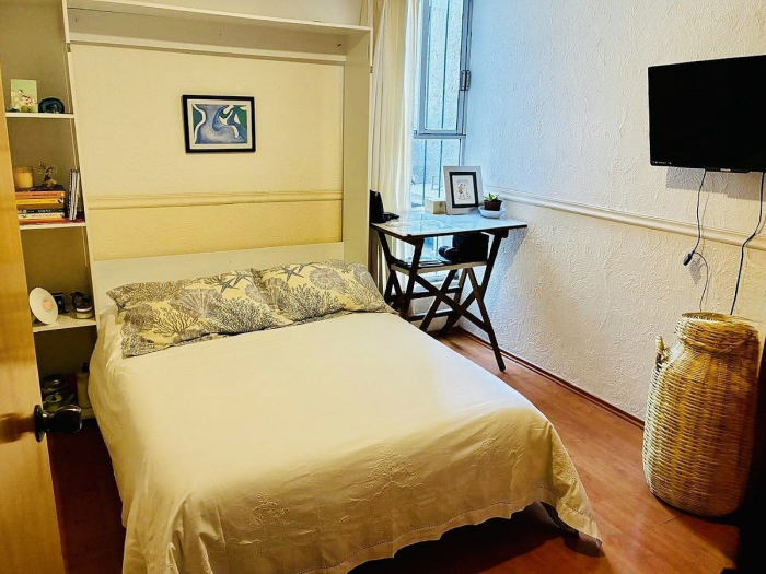 Departamento en Venta en Jesús del Monte