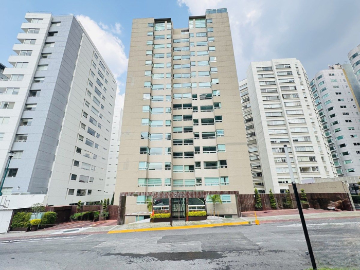 departamento en venta en hacienda del ciervo