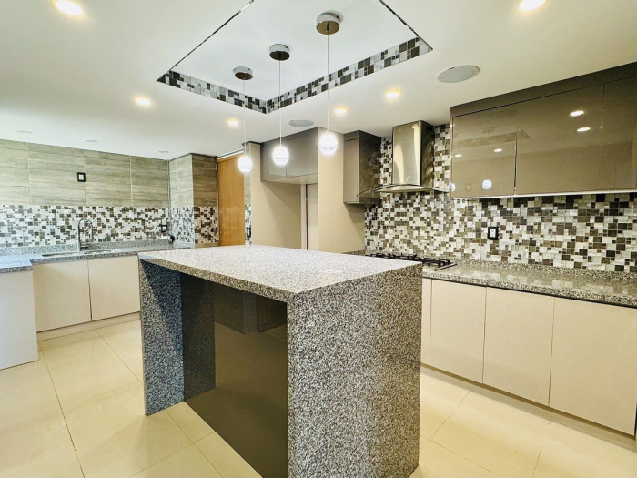 departamento en venta en hacienda del ciervo