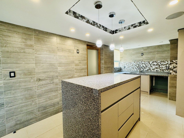 departamento en venta en hacienda del ciervo