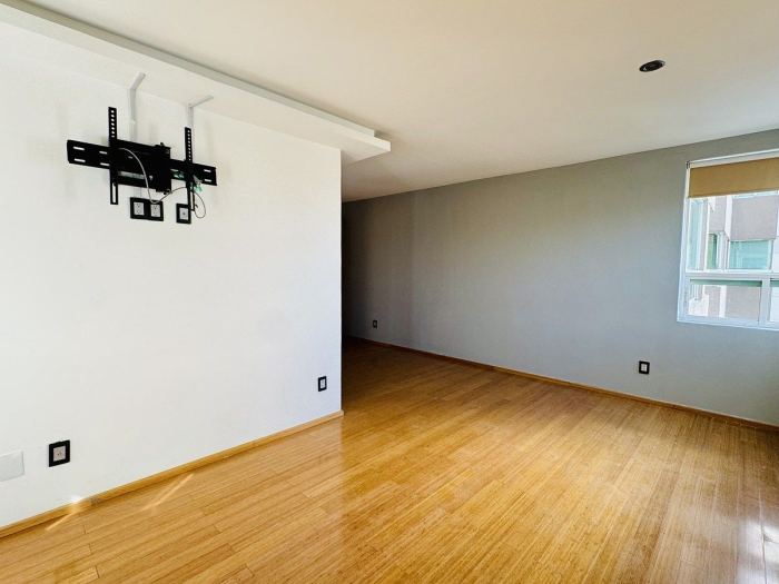 departamento en venta en hacienda del ciervo