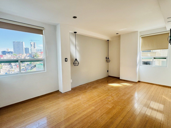 departamento en venta en hacienda del ciervo