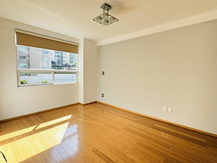 departamento en venta en hacienda del ciervo