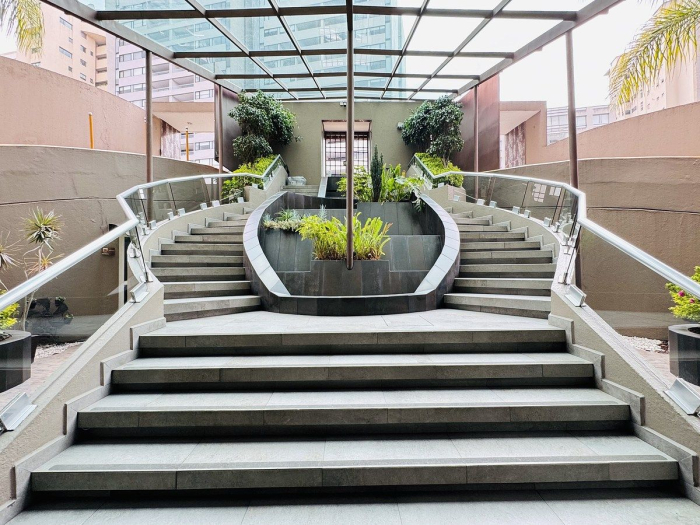 departamento en venta en hacienda del ciervo