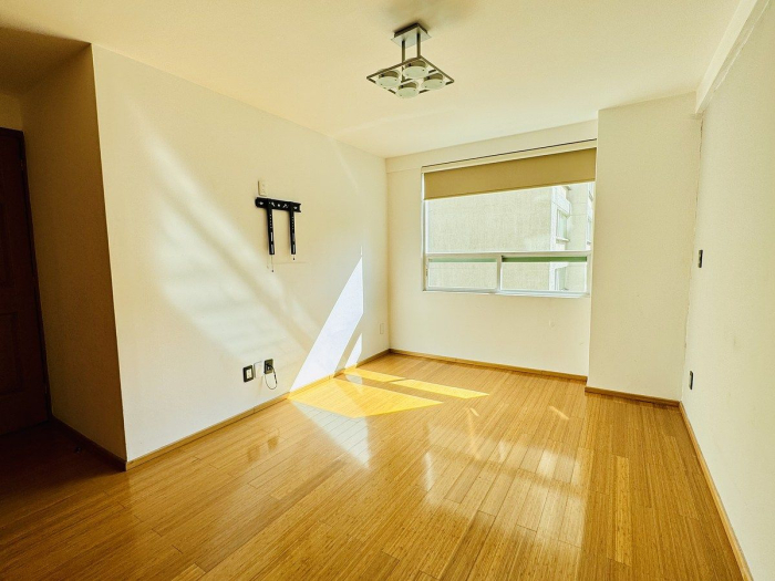 departamento en venta en hacienda del ciervo