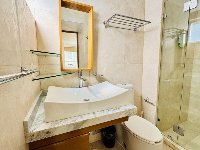 departamento en venta en hacienda del ciervo