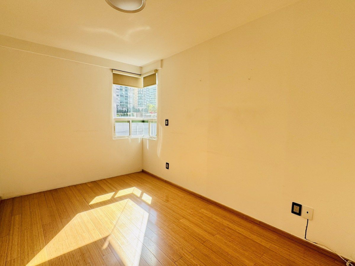 departamento en venta en hacienda del ciervo