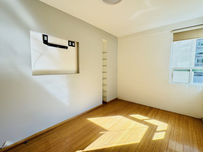 departamento en venta en hacienda del ciervo