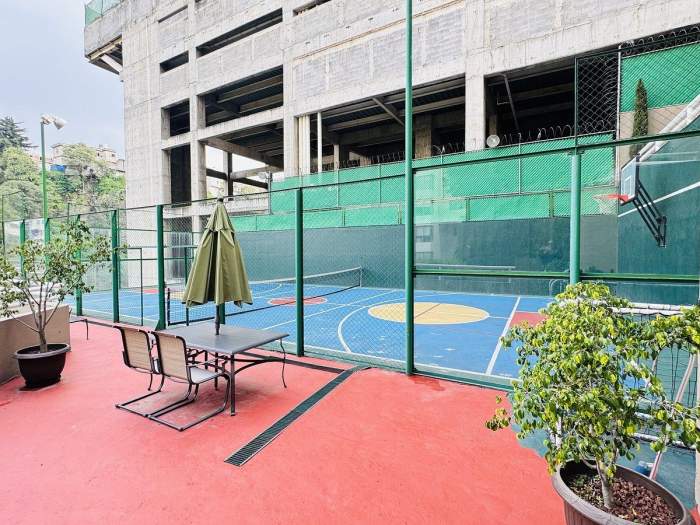 departamento en venta en hacienda del ciervo