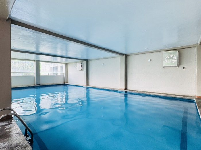 departamento en venta en hacienda del ciervo