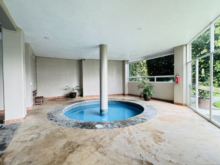 departamento en venta en hacienda del ciervo