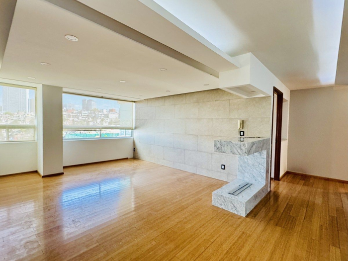 departamento en venta en hacienda del ciervo