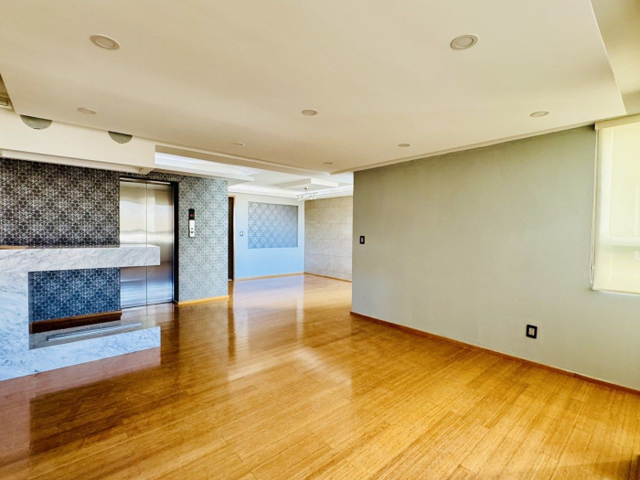 departamento en venta en hacienda del ciervo