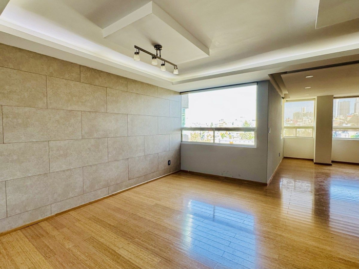 departamento en venta en hacienda del ciervo