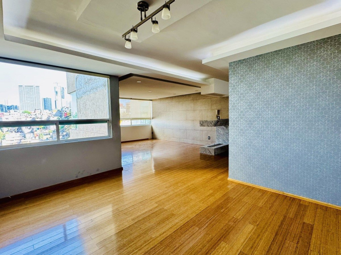 departamento en venta en hacienda del ciervo