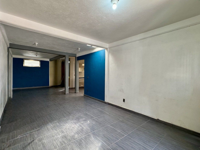 CASA EN VENTA EN IZCALLI SAN PABLO