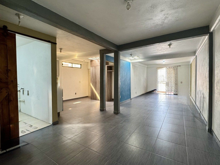 CASA EN VENTA EN IZCALLI SAN PABLO