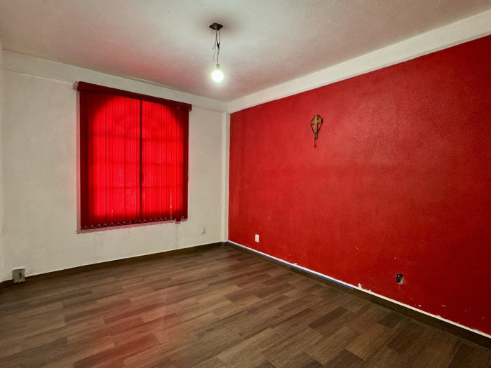 CASA EN VENTA EN IZCALLI SAN PABLO