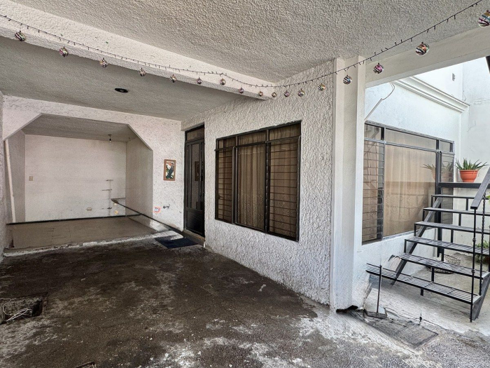 CASA EN VENTA EN IZCALLI SAN PABLO