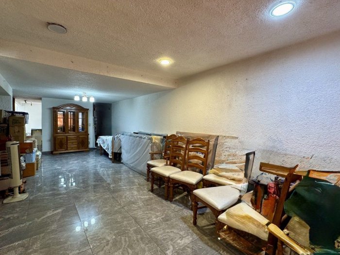 CASA EN VENTA EN IZCALLI SAN PABLO