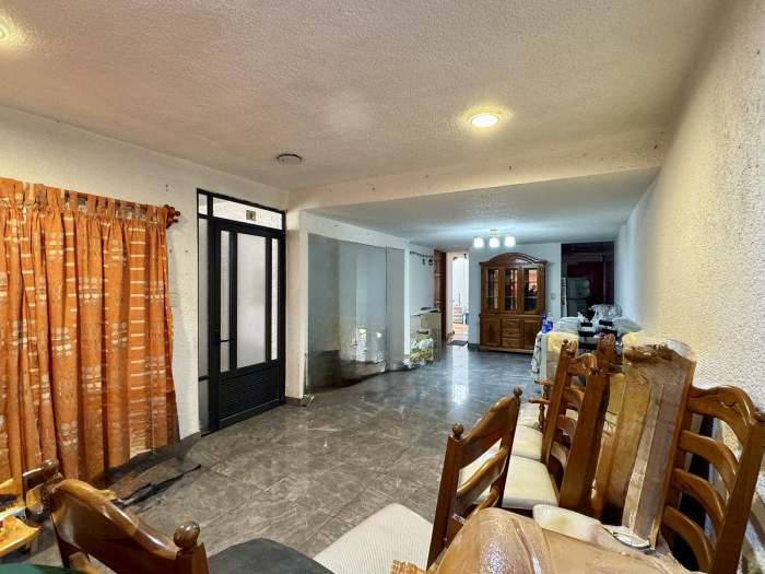 CASA EN VENTA EN IZCALLI SAN PABLO