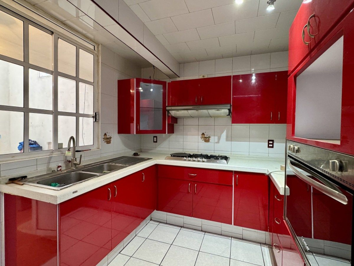 CASA EN VENTA EN IZCALLI SAN PABLO