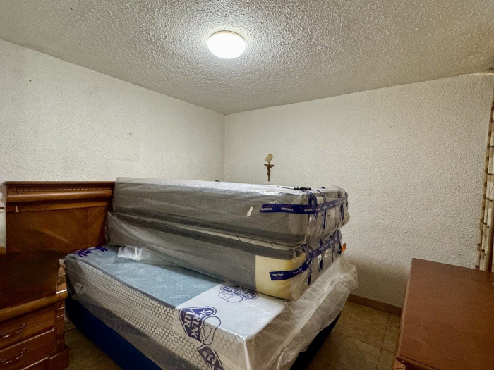 CASA EN VENTA EN IZCALLI SAN PABLO