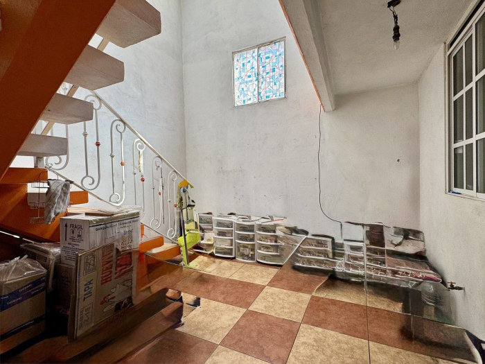 CASA EN VENTA EN IZCALLI SAN PABLO