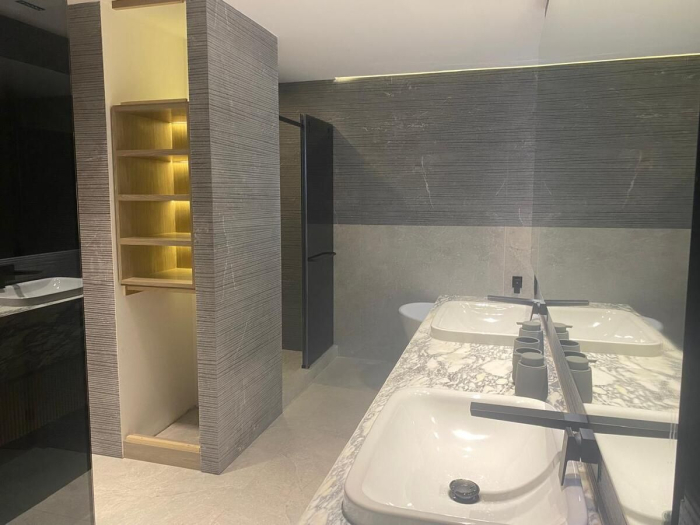 Departamento en Venta en Lomas Country