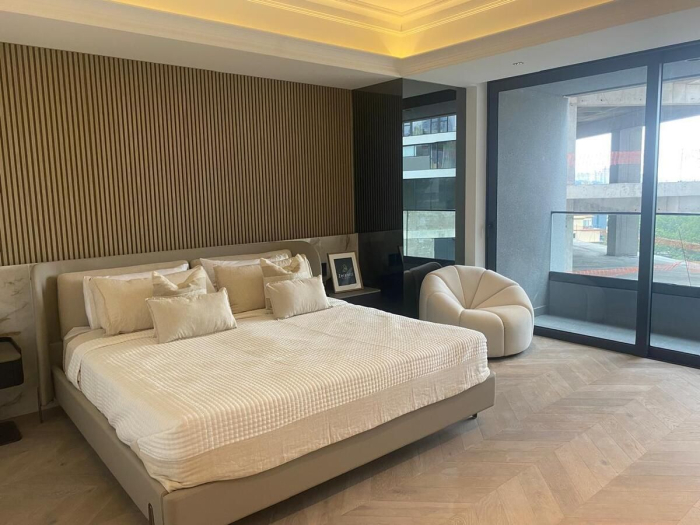 Departamento en Venta en Lomas Country