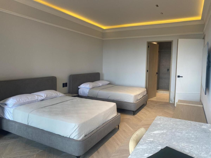 Departamento en Venta en Lomas Country