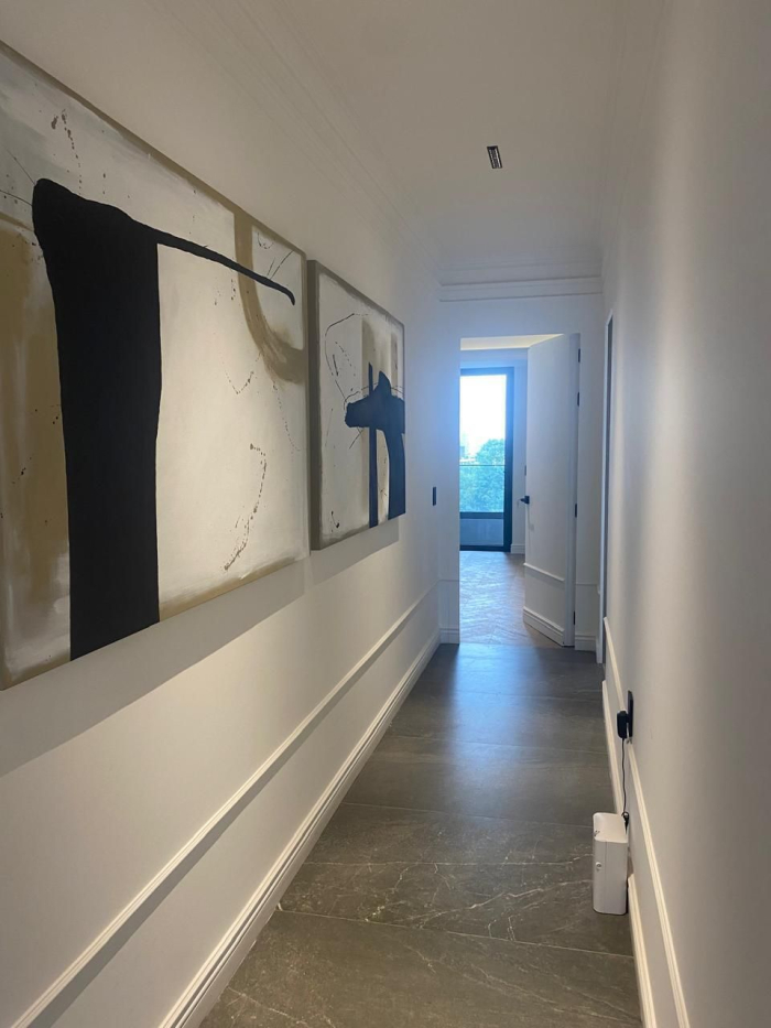 Departamento en Venta en Lomas Country