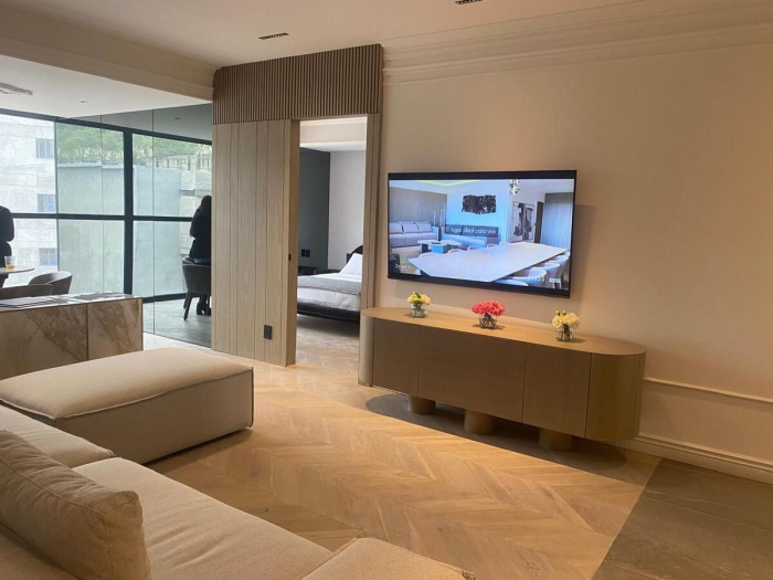 Departamento en Venta en Lomas Country