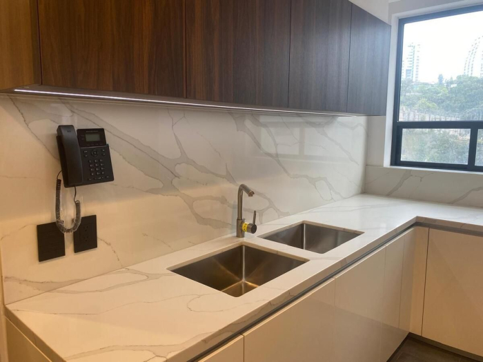 Departamento en Venta en Lomas Country